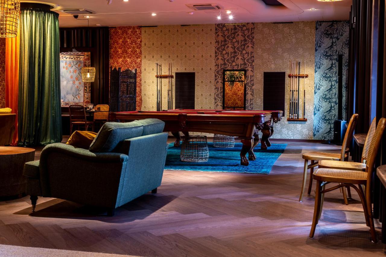 Hotel Arkipelag Mariehamn Kültér fotó