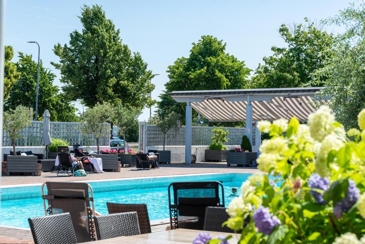 Hotel Arkipelag Mariehamn Kültér fotó