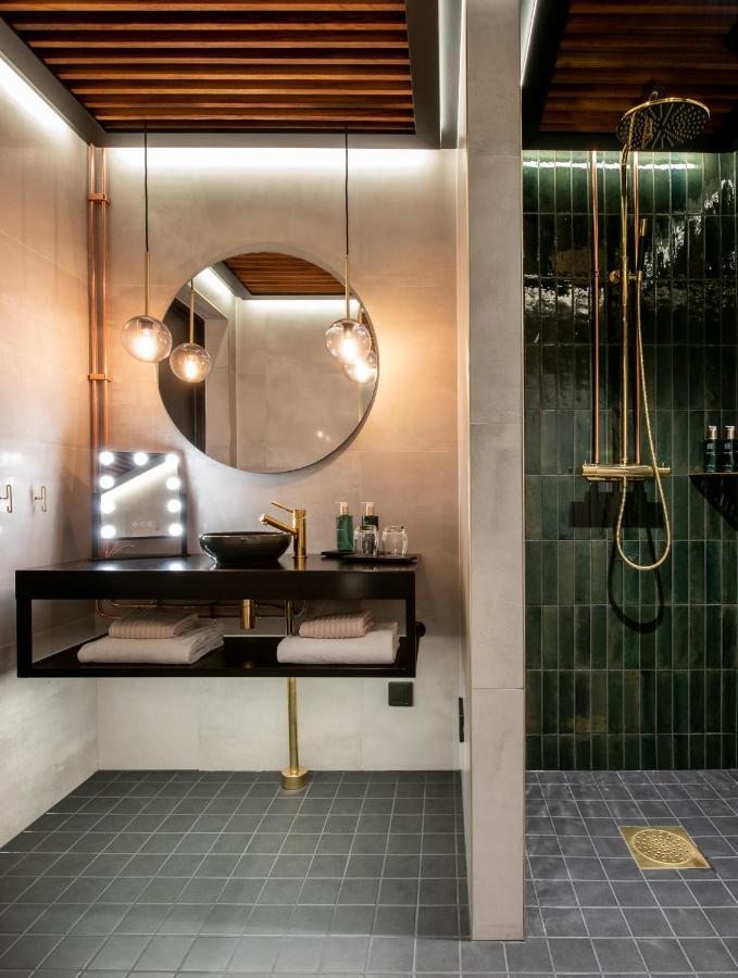 Hotel Arkipelag Mariehamn Kültér fotó