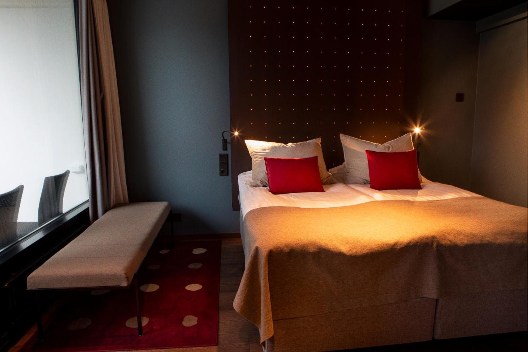 Hotel Arkipelag Mariehamn Kültér fotó