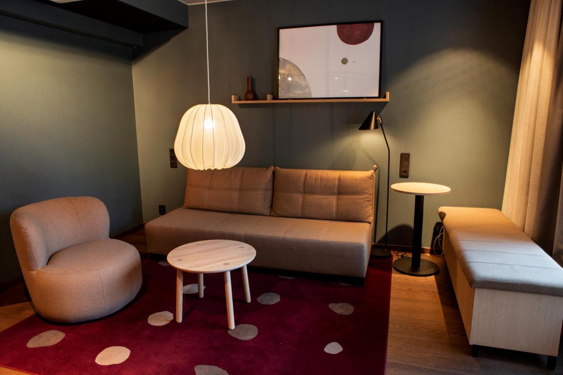 Hotel Arkipelag Mariehamn Kültér fotó
