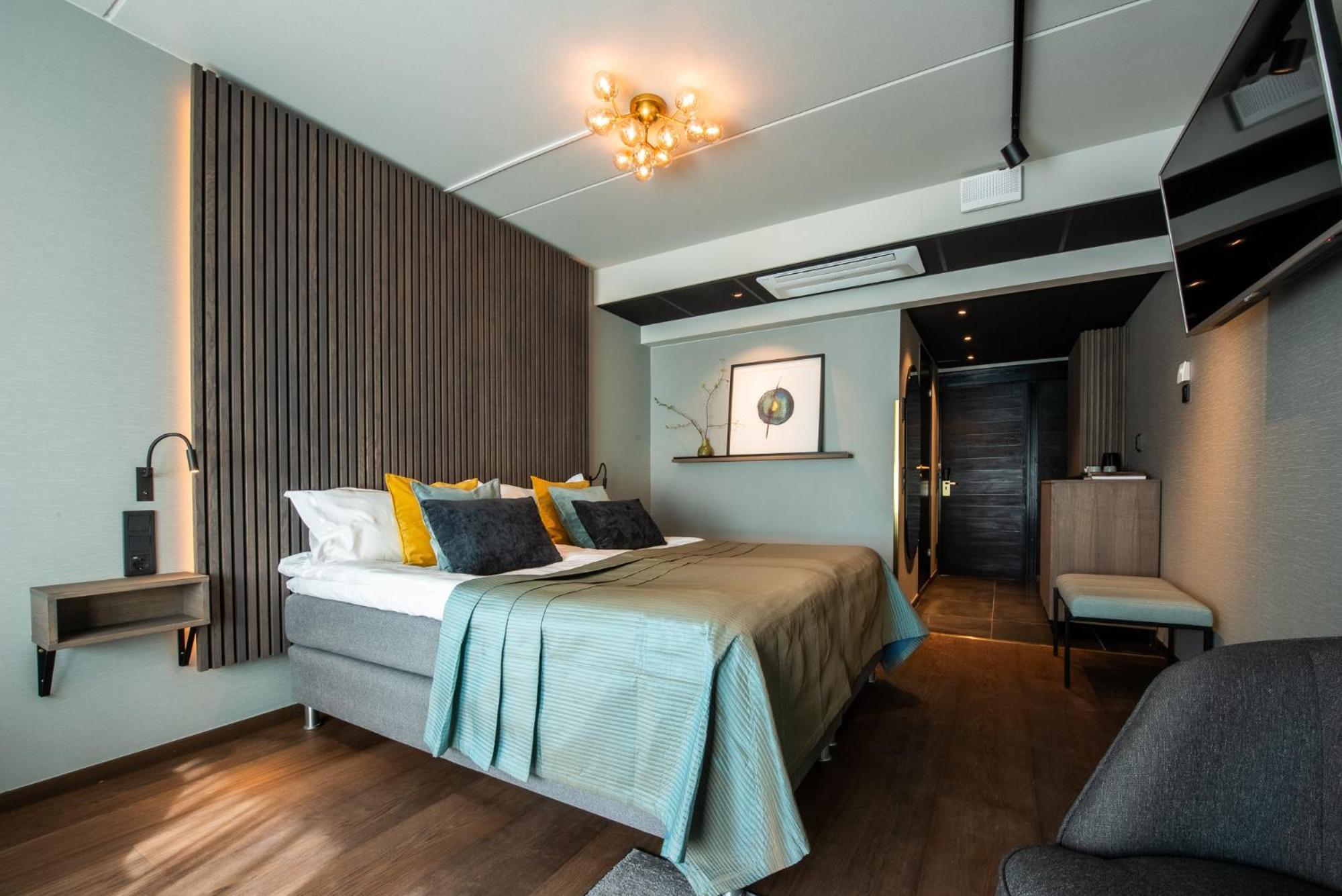 Hotel Arkipelag Mariehamn Kültér fotó
