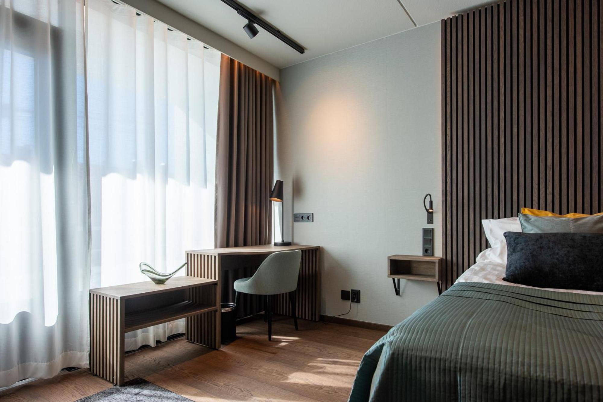 Hotel Arkipelag Mariehamn Kültér fotó