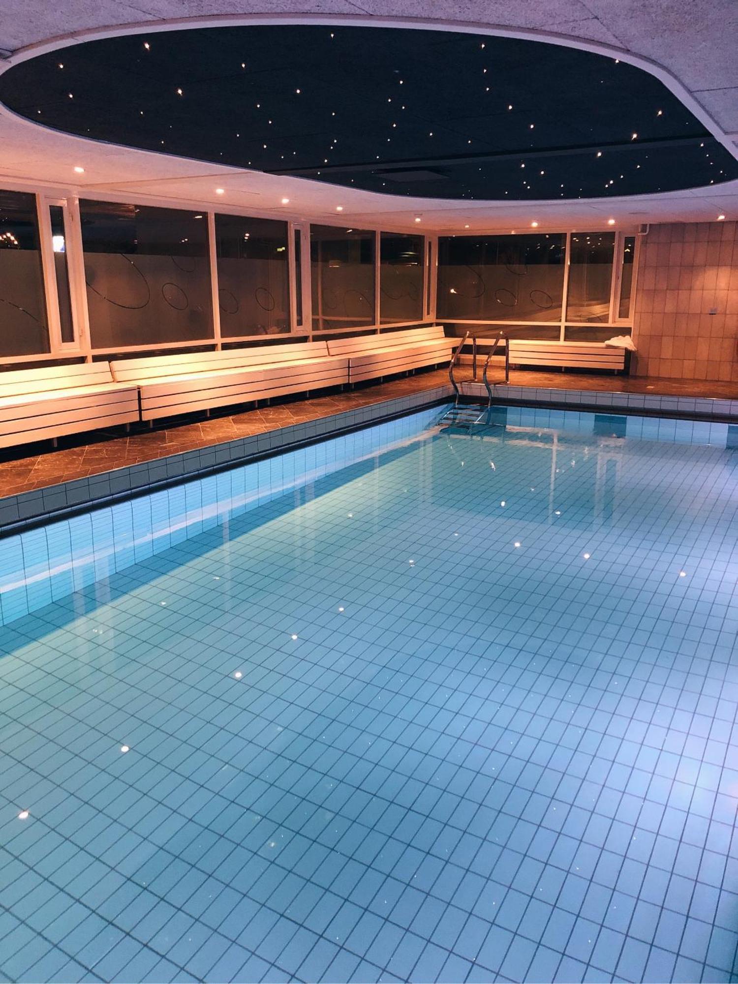 Hotel Arkipelag Mariehamn Kültér fotó