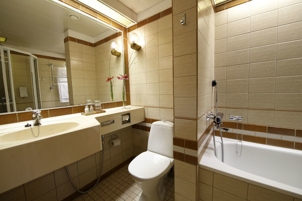 Hotel Arkipelag Mariehamn Kültér fotó