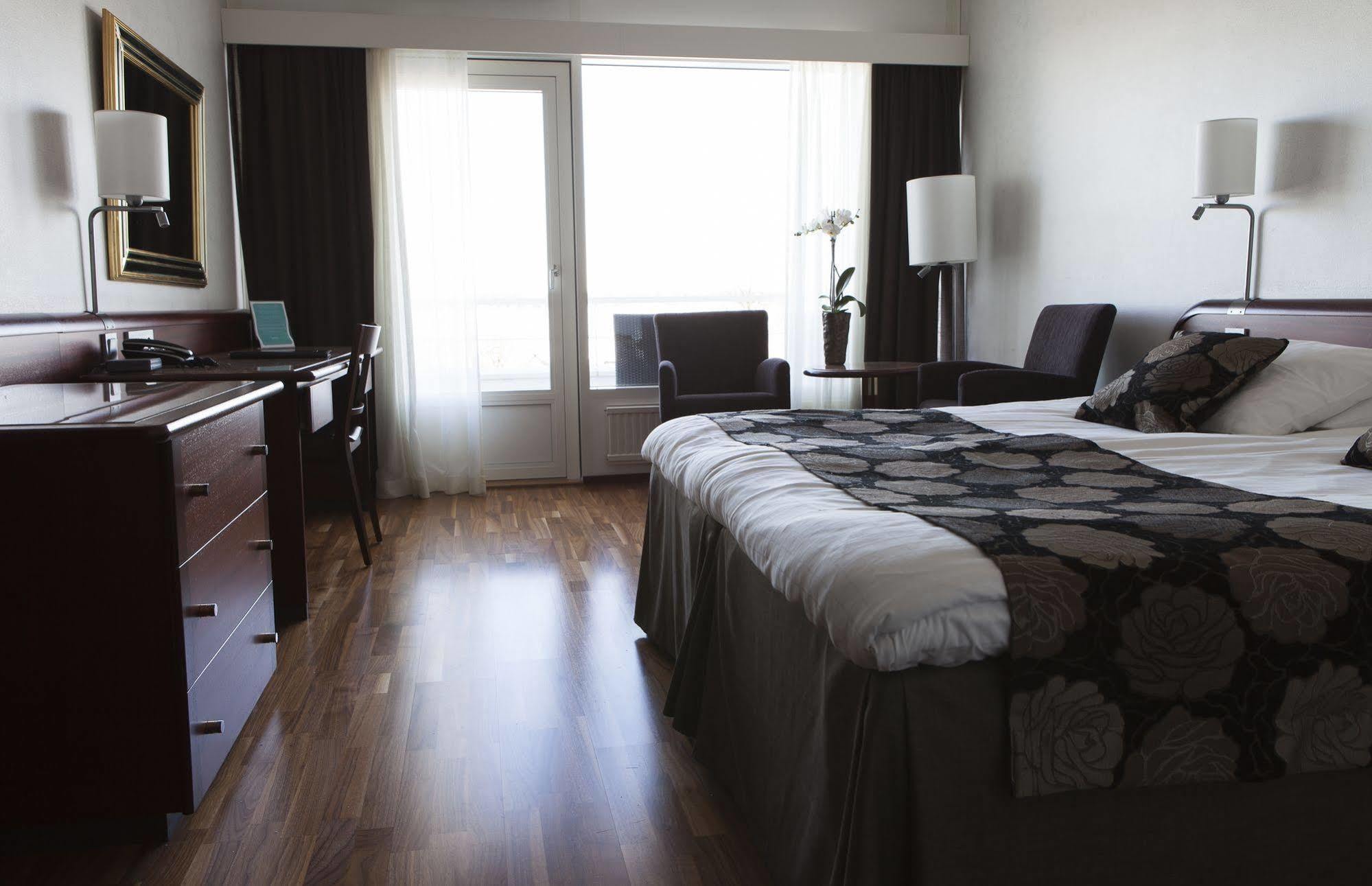 Hotel Arkipelag Mariehamn Kültér fotó