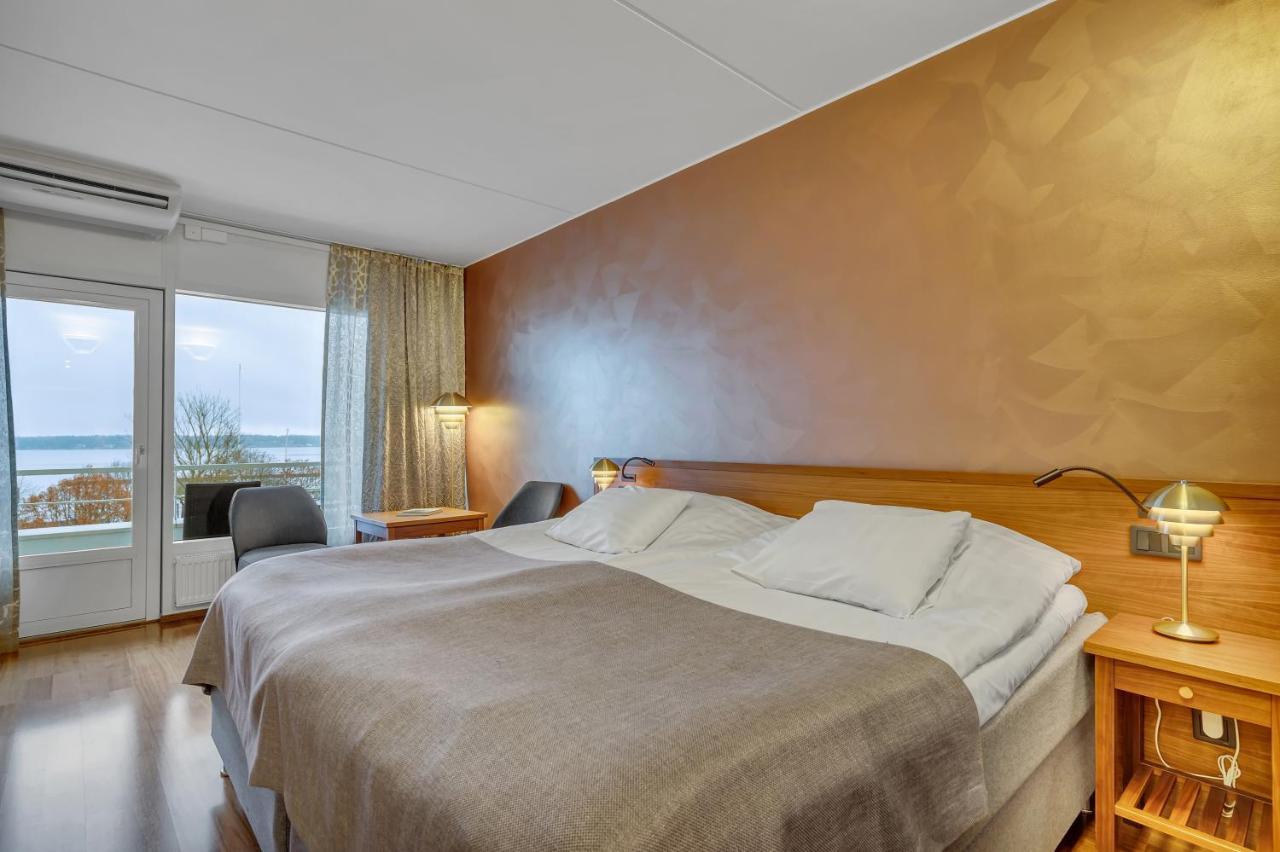 Hotel Arkipelag Mariehamn Kültér fotó