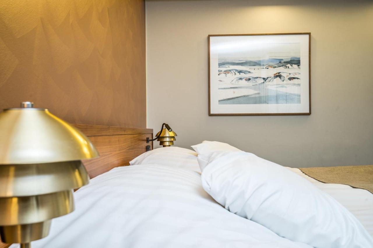 Hotel Arkipelag Mariehamn Kültér fotó