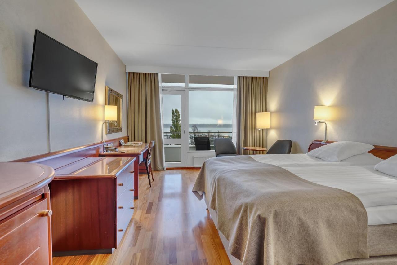 Hotel Arkipelag Mariehamn Kültér fotó